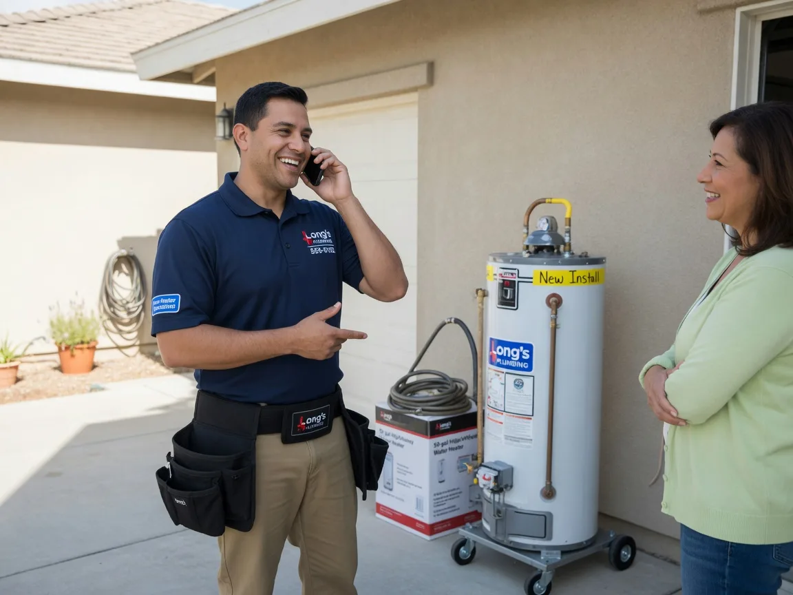 Leak Detection Burket, IN FAQs